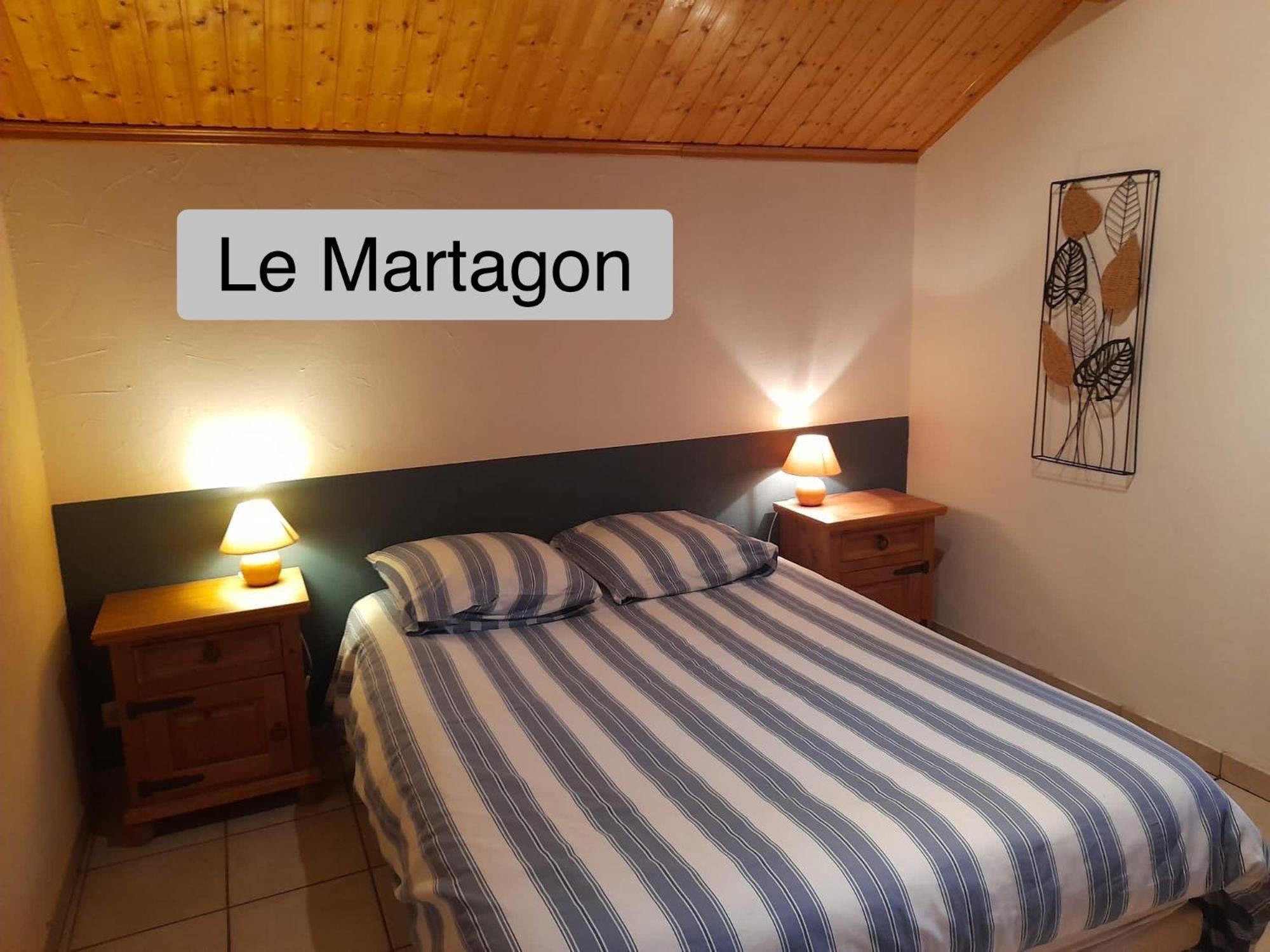 Gite La Morandiere Saint-Martin-en-Vercors Buitenkant foto